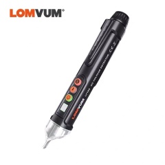 Electrosonde stylo de test électrique LOMVUM 12- 1000V
