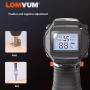 Lomvum Hot Sales 12V 16.8V 25V Battery Two Speeds Electric Cordless digital Drill