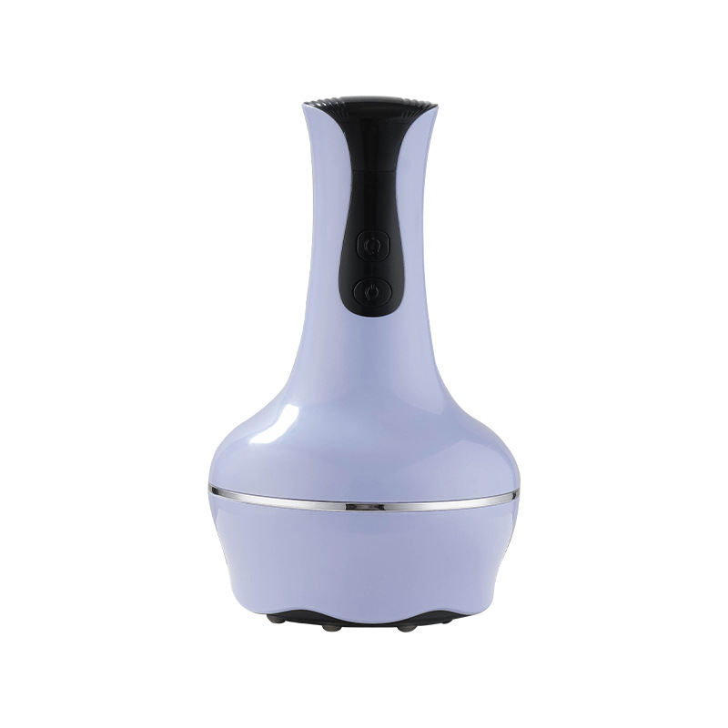 Guasha Cupping Massager Guasha Cupping Massager