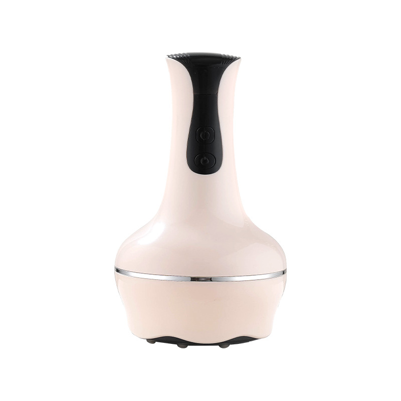 Guasha Cupping Massager