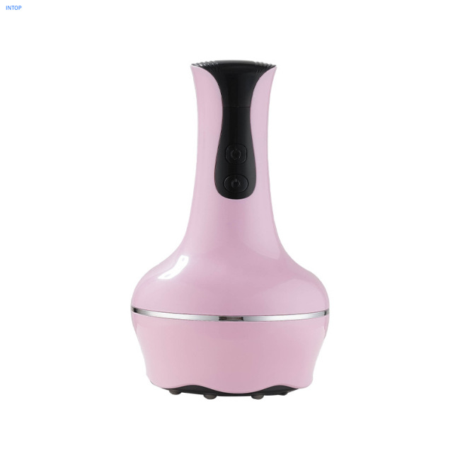 Guasha Cupping Massager