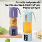Smart Juicers