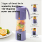 Smart Juicers