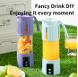 Smart Juicers