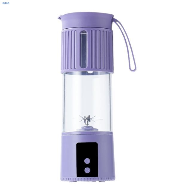 Smart Juicers