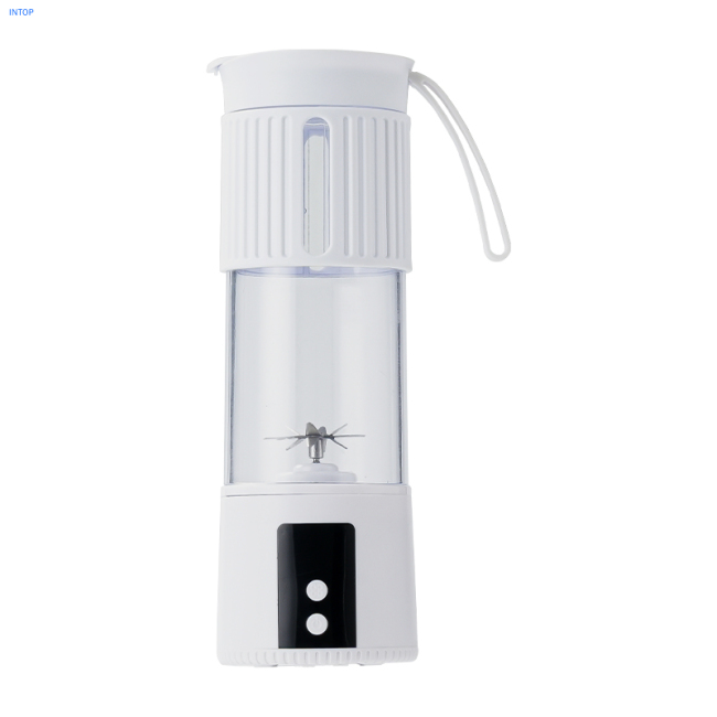 Smart Juicers