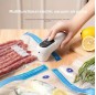 Vacuum Food Sealers