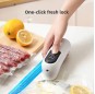 Vacuum Food Sealers