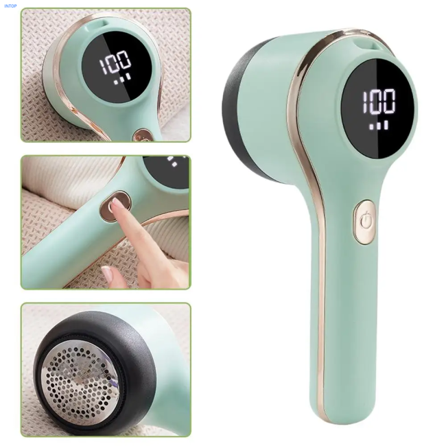 mini Lint Remover
