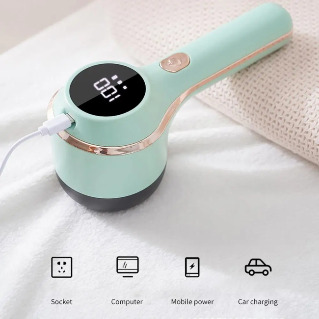 mini Lint Remover