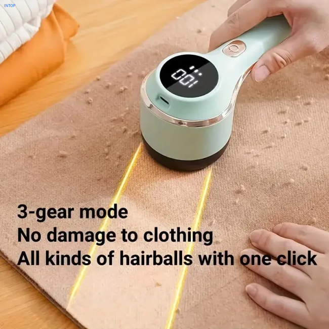 mini Lint Remover