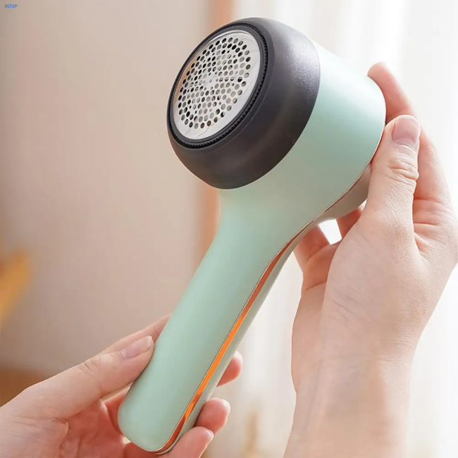 mini Lint Remover