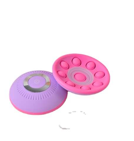 Breast Massager Breast Massager