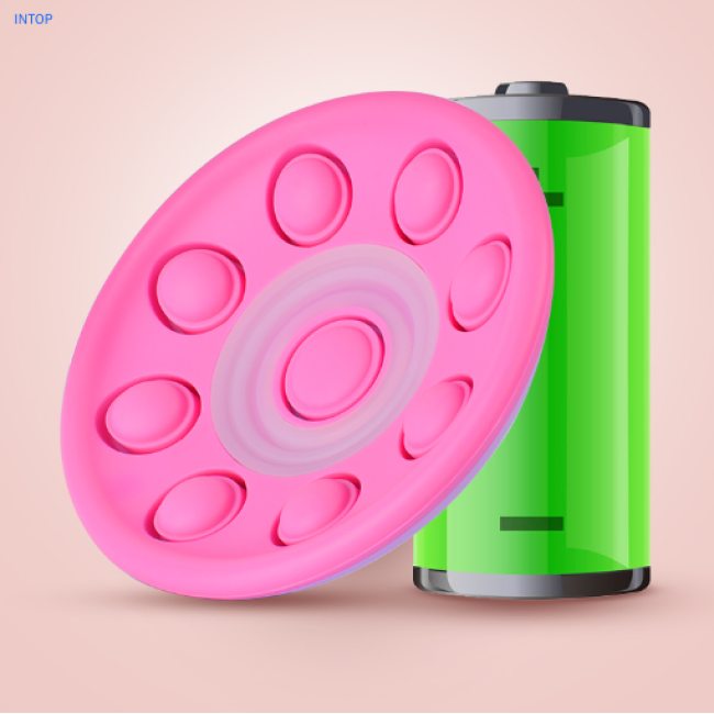 Breast Massager
