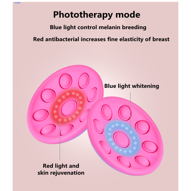 Breast Massager