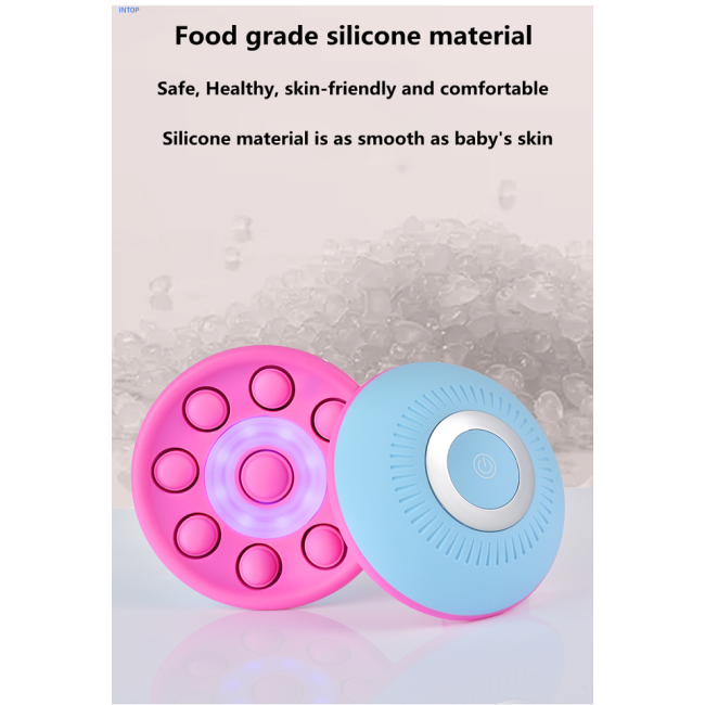 Breast Massager