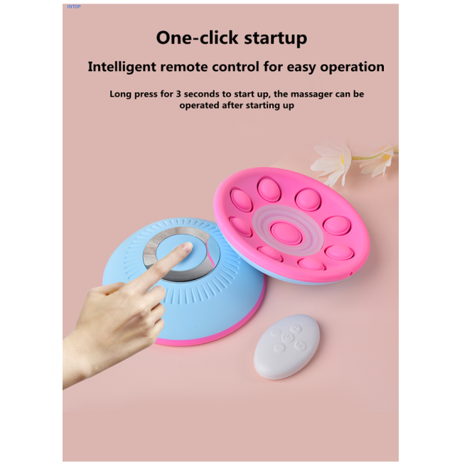 Breast Massager