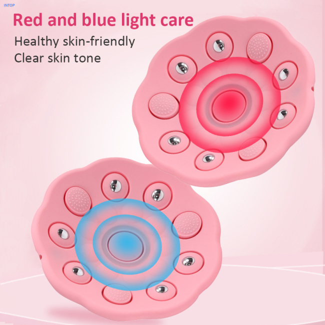 Breast Massager