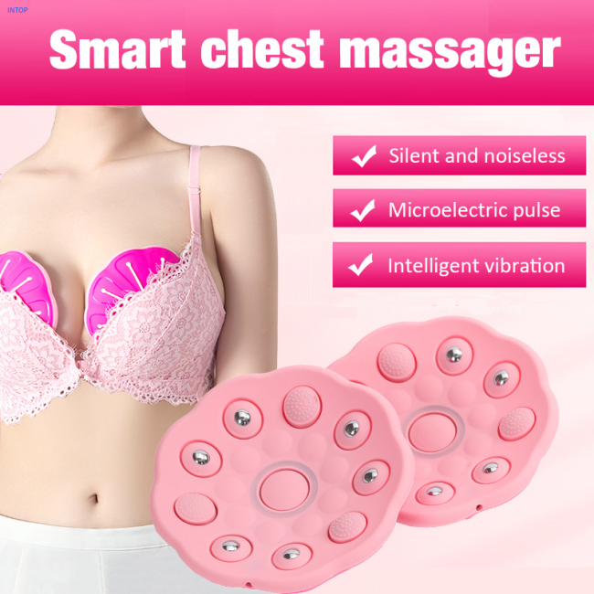 Breast Massager
