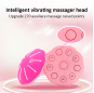 Breast Massager