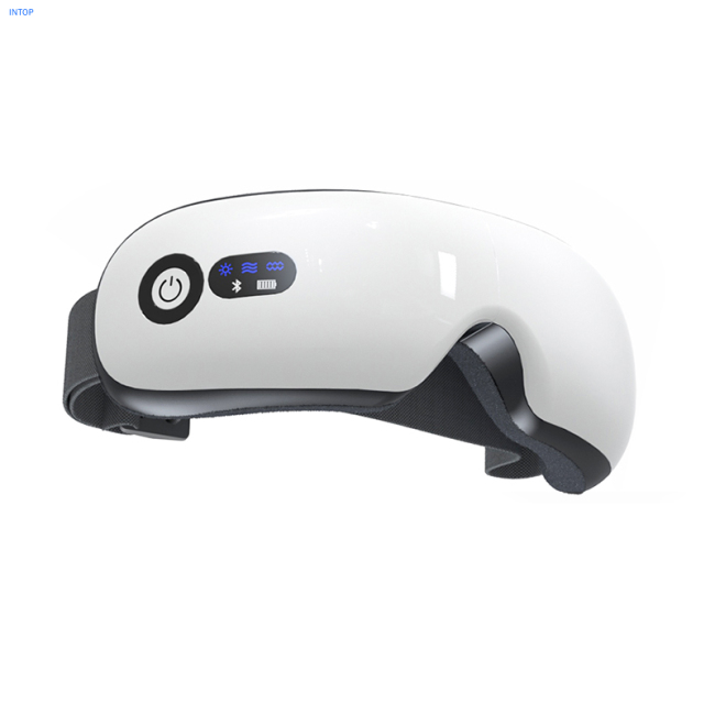 Eye Massager Eye Massager
