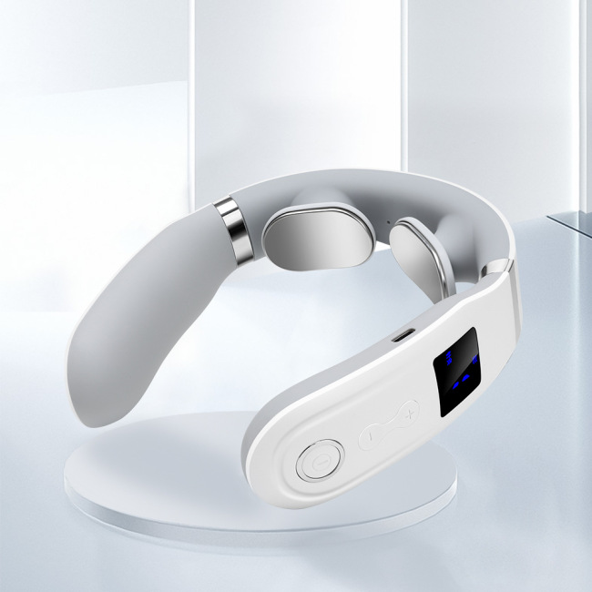 Neck & shoulder Massager