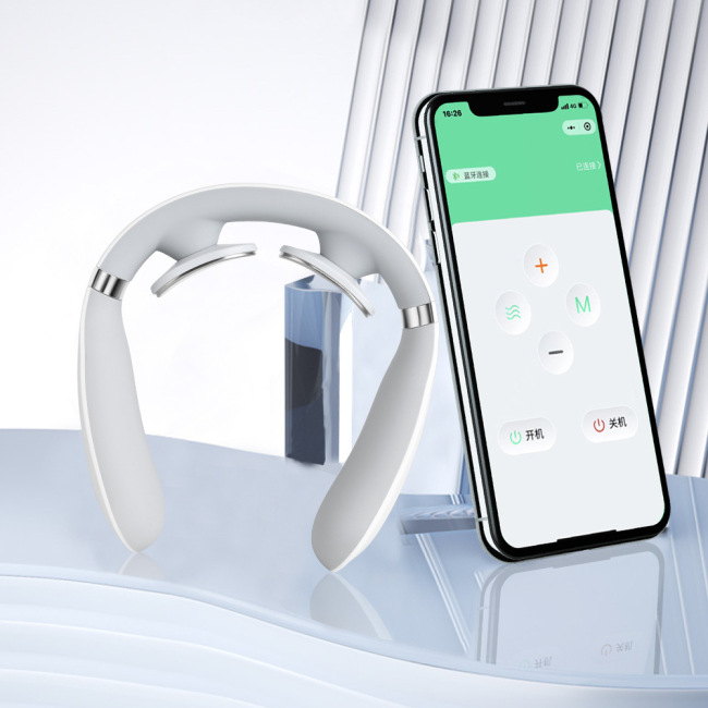 Neck & shoulder Massager