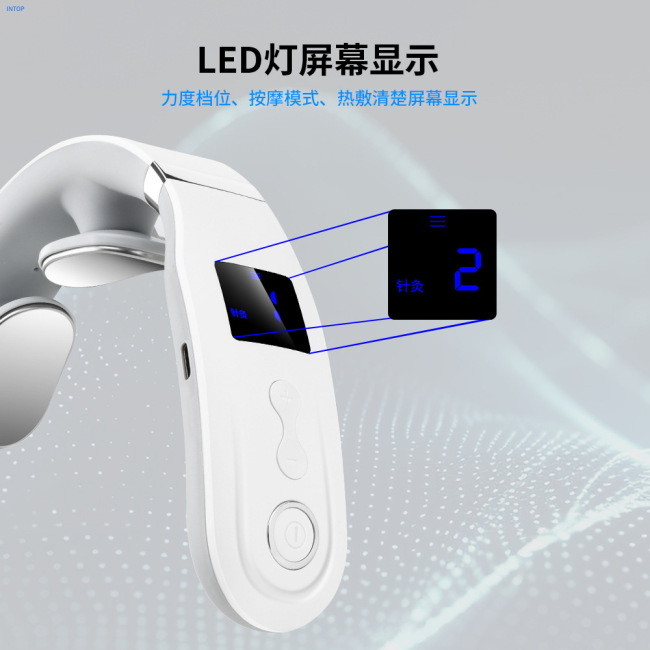 Neck & shoulder Massager