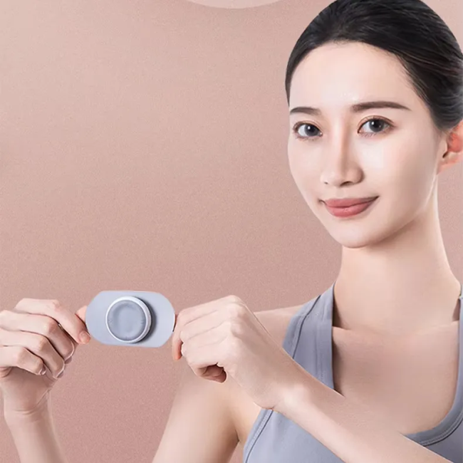 Neck & shoulder Massager