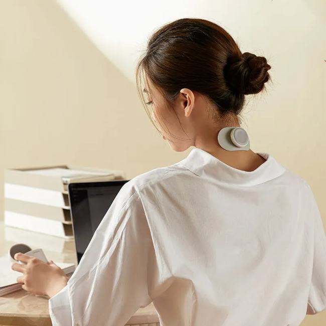 Neck & shoulder Massager