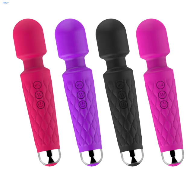 Vibrators Vibrators
