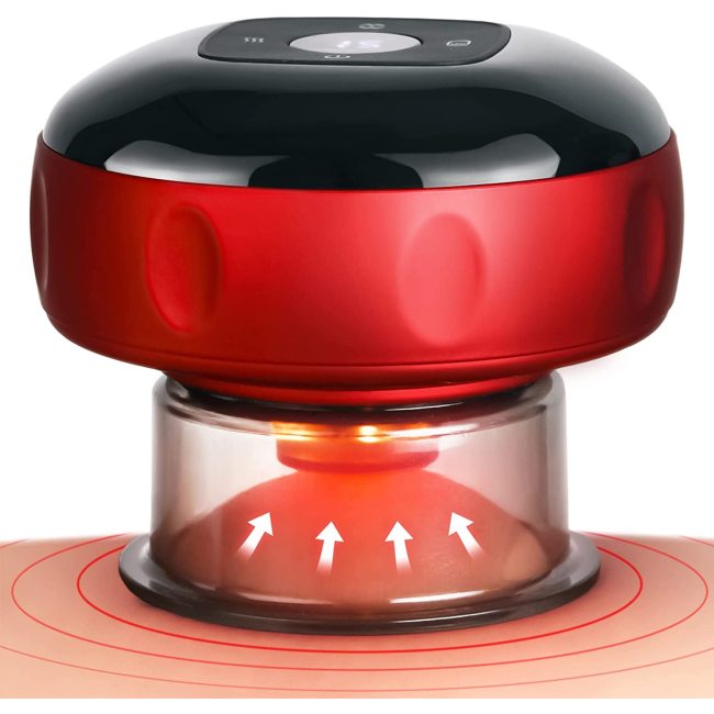 CUPPING MASSAGER