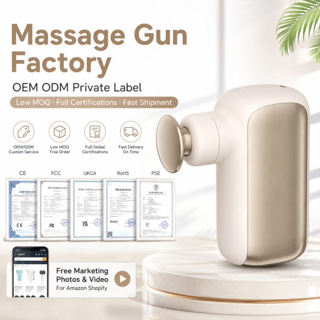 Fascia Gun