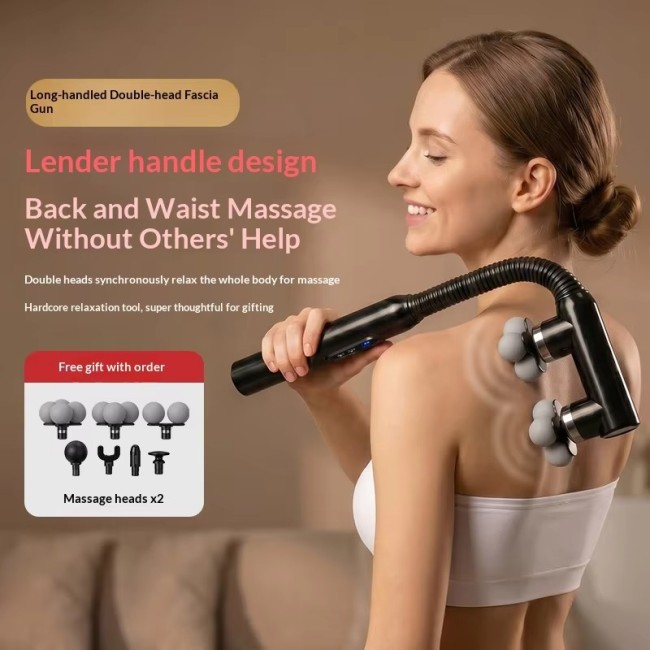 Fascia Gun