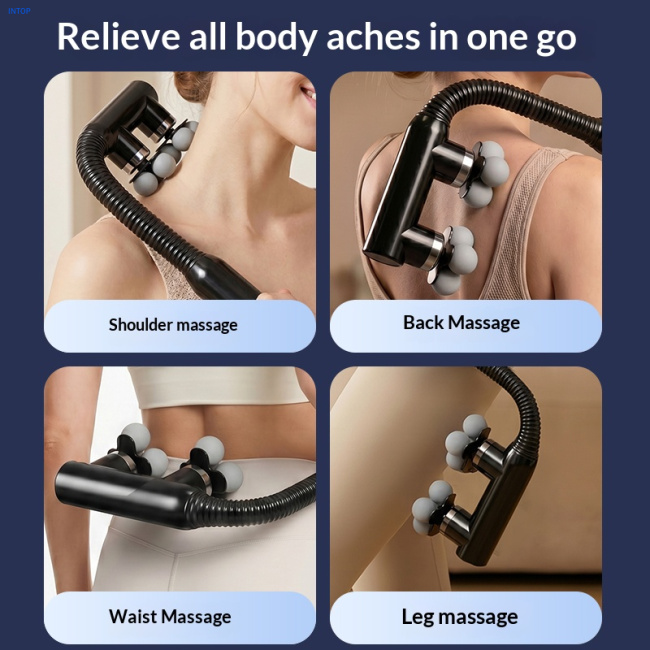 Fascia Gun