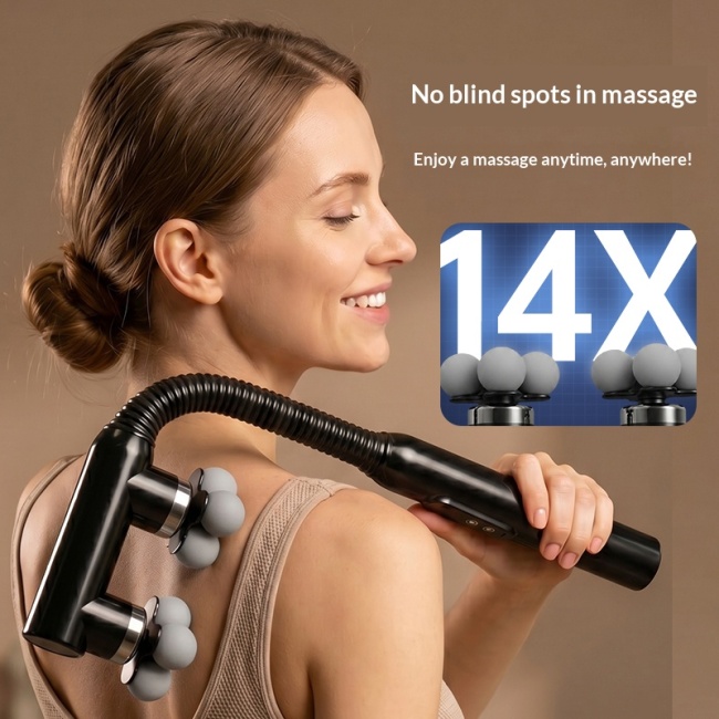Fascia Gun