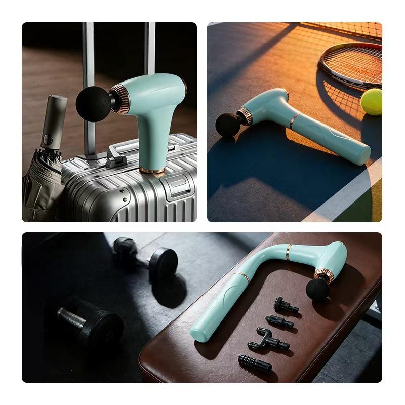 Fascia Gun