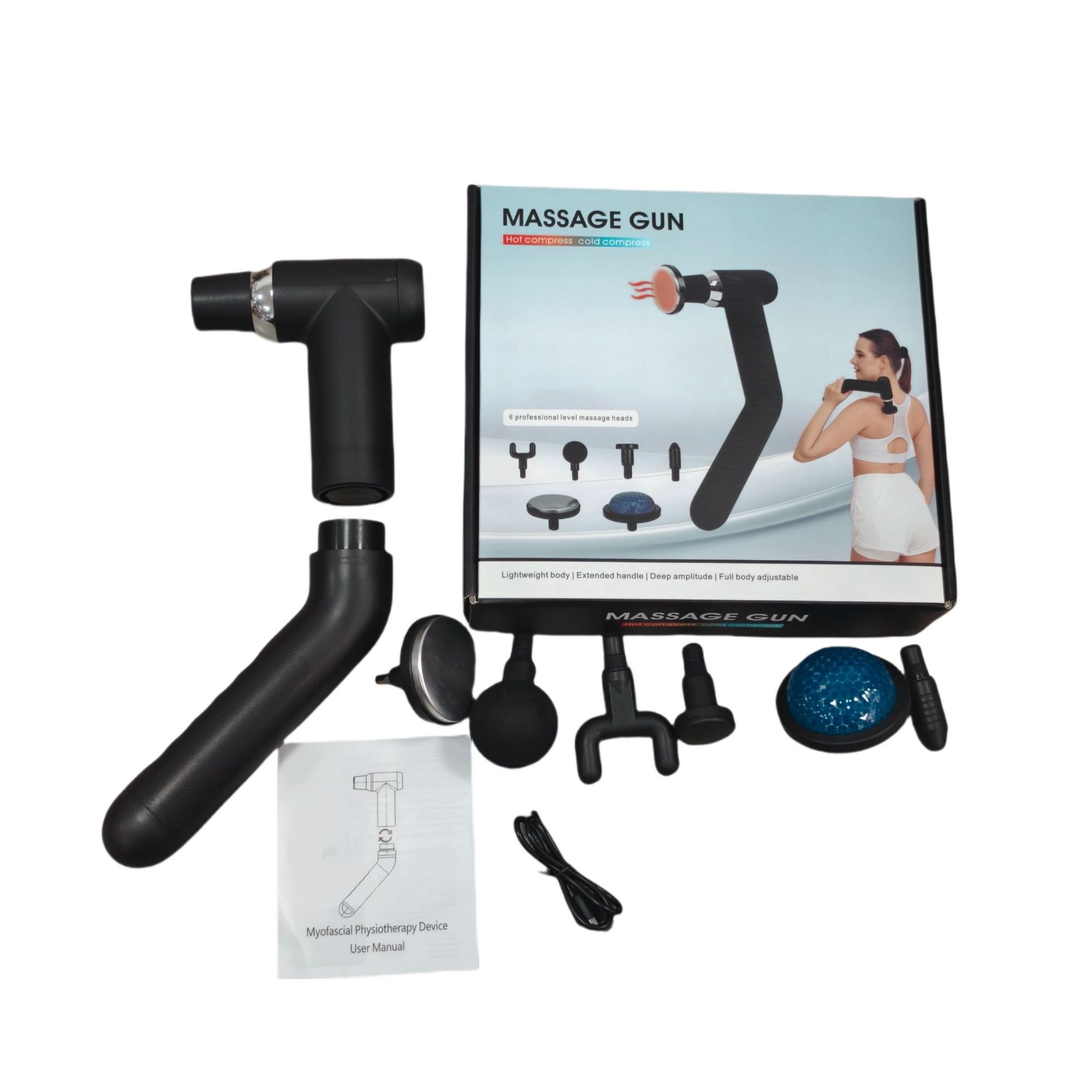 Fascia Gun