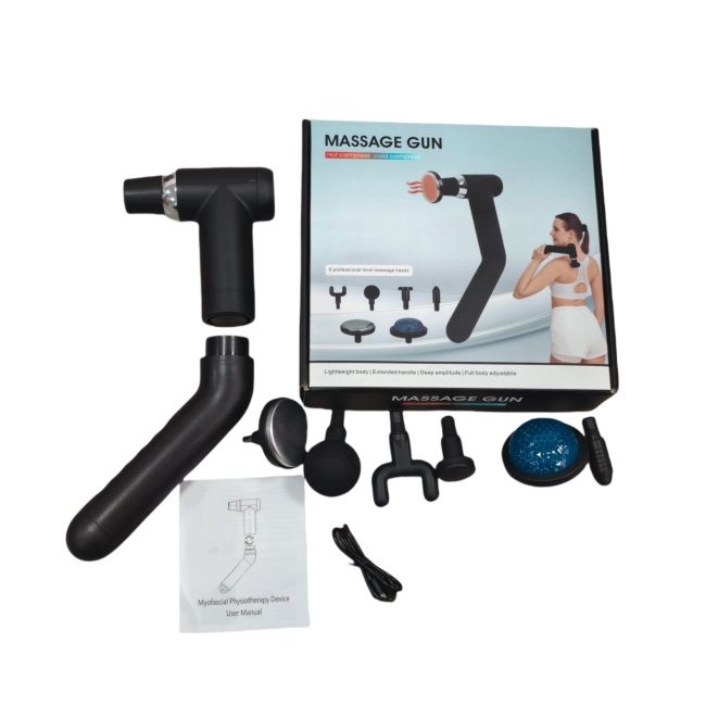 Fascia Gun