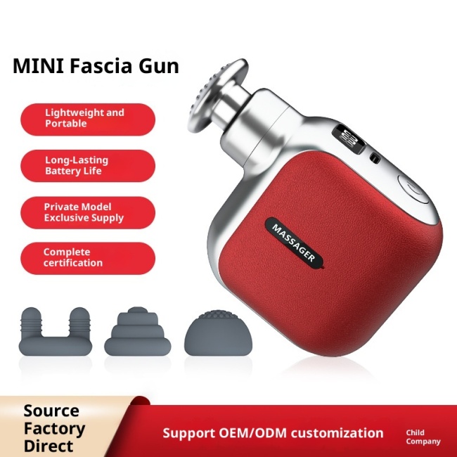 Fascia Gun