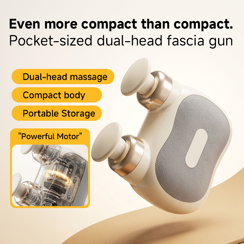 Fascia Gun