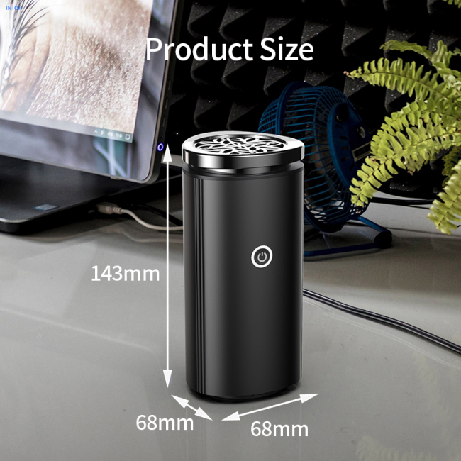 Car Incense Burner
