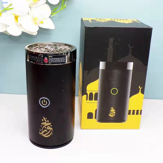 Car Incense Burner