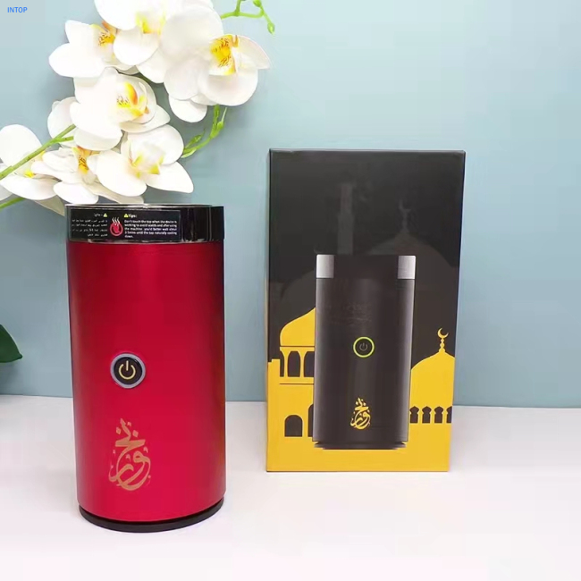 Car Incense Burner