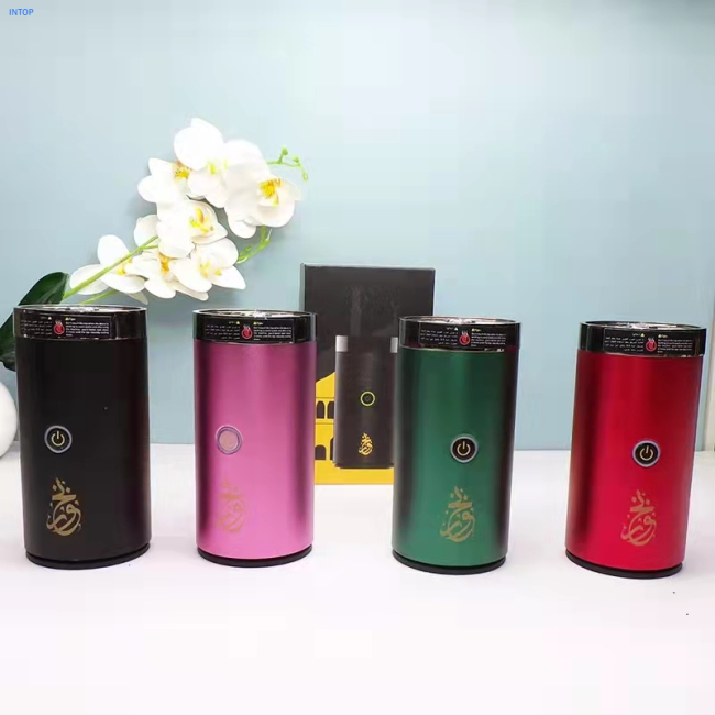 Car Incense Burner