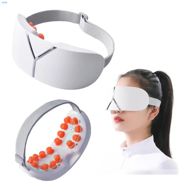 Eye Massager Eye Massager