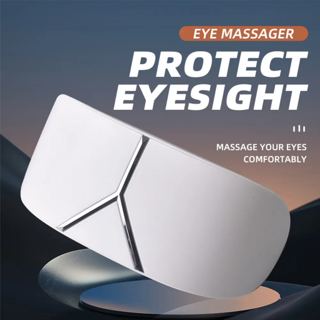 Eye Massager