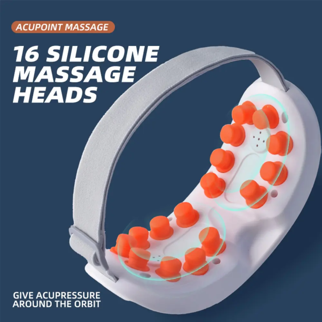 Eye Massager