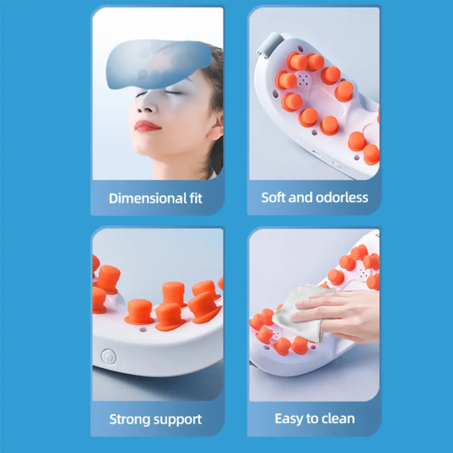 Eye Massager