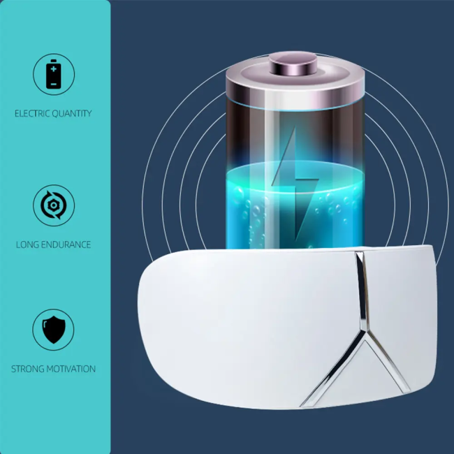 Eye Massager